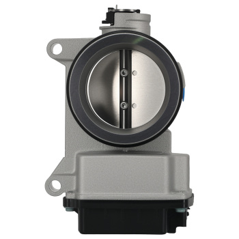 Corpo Farfallato compatibile per Dacia Duster Logan compatibile per Renault Clio Kangoo Laguna II 8200123061