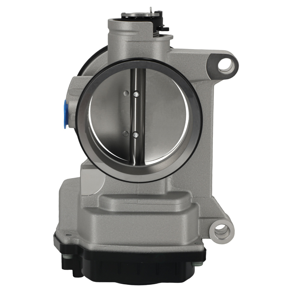 Throttle Body compatible for Dacia Duster HS Logan compatible for Renault Clio Espace Kangoo 8200123061