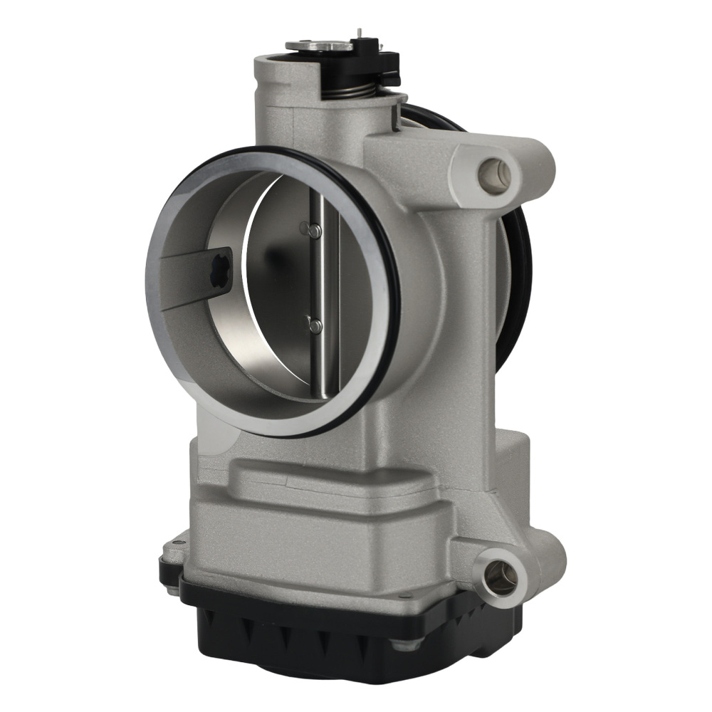 Throttle Body compatible for Dacia Duster HS Logan compatible for Renault Clio Espace Kangoo 8200123061