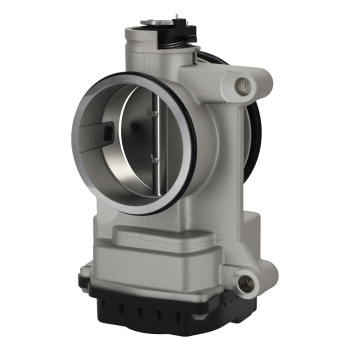 Corpo Farfallato compatibile per Dacia Duster Logan compatibile per Renault Clio Kangoo Laguna II 8200123061