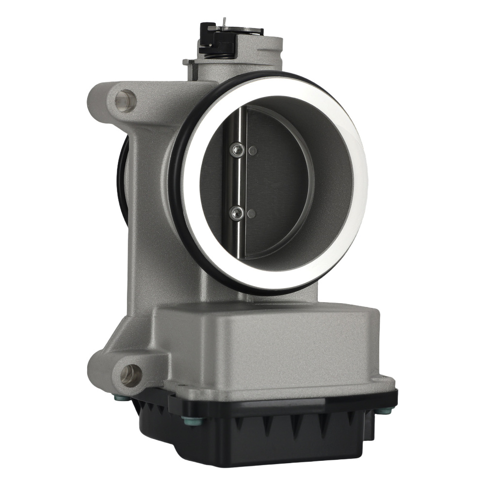 Throttle Body compatible for Dacia Duster HS Logan compatible for Renault Clio Espace Kangoo 8200123061
