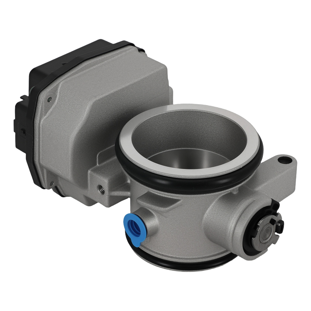 Throttle Body compatible for Dacia Duster HS Logan compatible for Renault Clio Espace Kangoo 8200123061