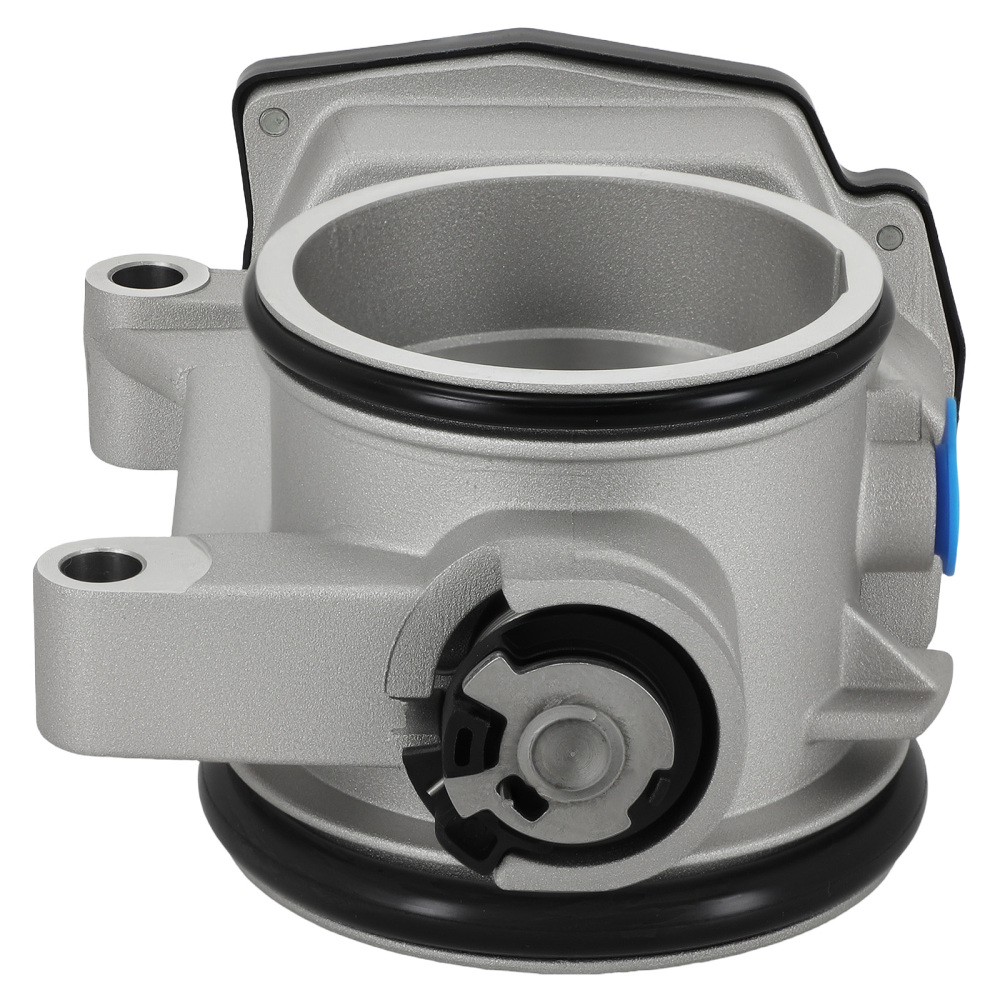 Throttle Body compatible for Dacia Duster HS Logan compatible for Renault Clio Espace Kangoo 8200123061