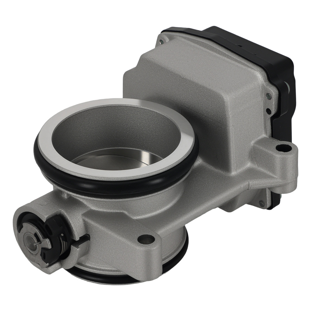 Throttle Body compatible for Dacia Duster HS Logan compatible for Renault Clio Espace Kangoo 8200123061