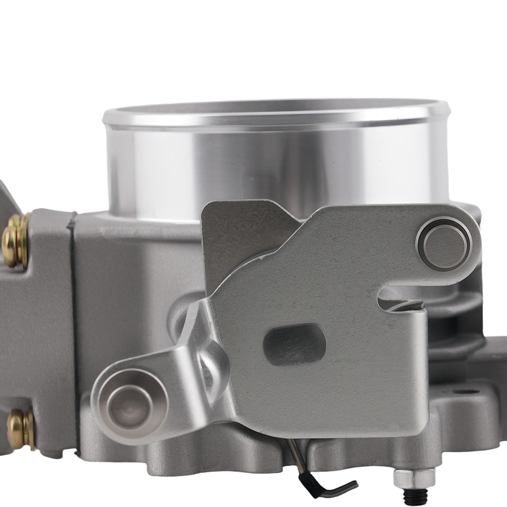 Throttle Body compatible for Jeep Grand Cherokee Wrangler 4.0L 2002 2003 2004 53013290AB