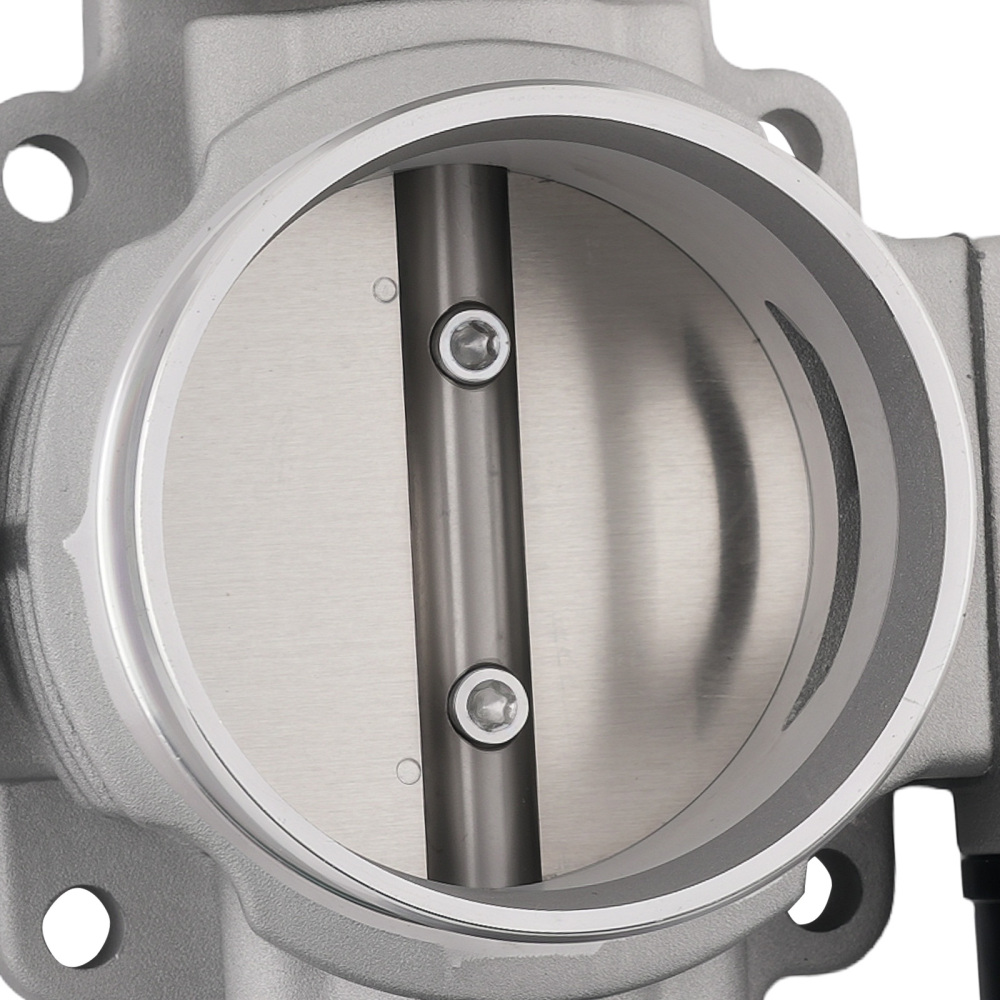 Throttle Body compatible for Jeep Grand Cherokee Wrangler 4.0L 2002 2003 2004 53013290AB