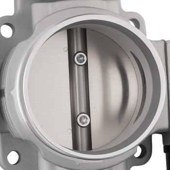 Throttle Body compatible for Jeep Grand Cherokee Wrangler 4.0L 2002 2003 2004 53013290AB
