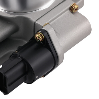 Throttle Body compatible for Jeep Grand Cherokee Wrangler 4.0L 2002 2003 2004 53013290AB