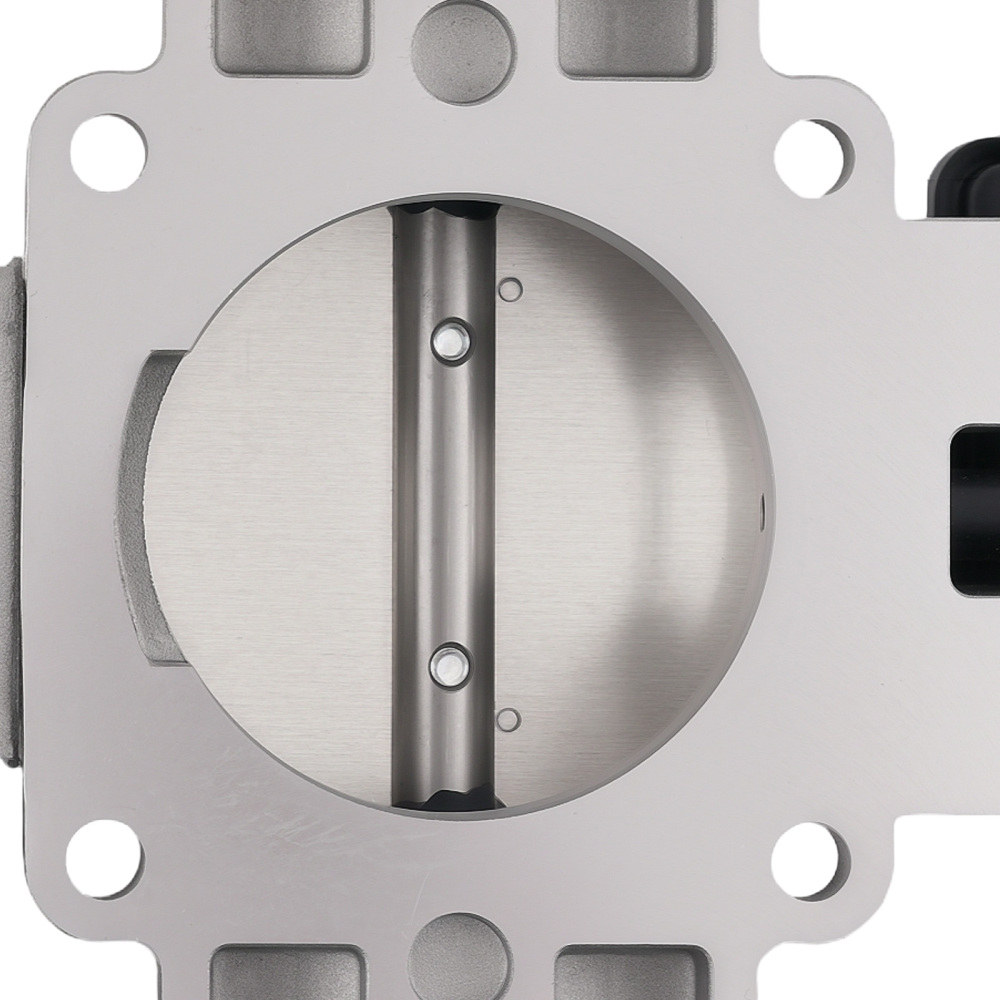 Throttle Body compatible for Jeep Grand Cherokee Wrangler 4.0L 2002 2003 2004 53013290AB