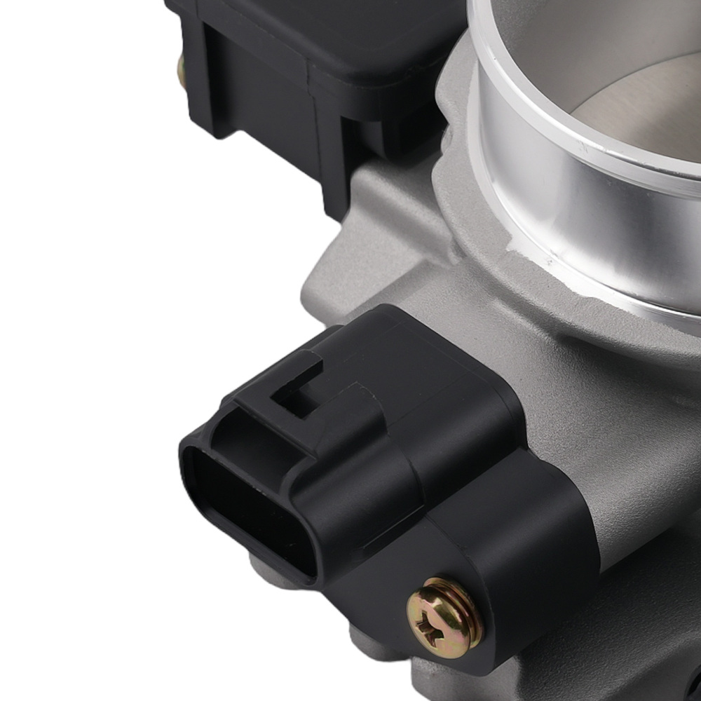 Throttle Body compatible for Jeep Grand Cherokee Wrangler 4.0L 2002 2003 2004 53013290AB