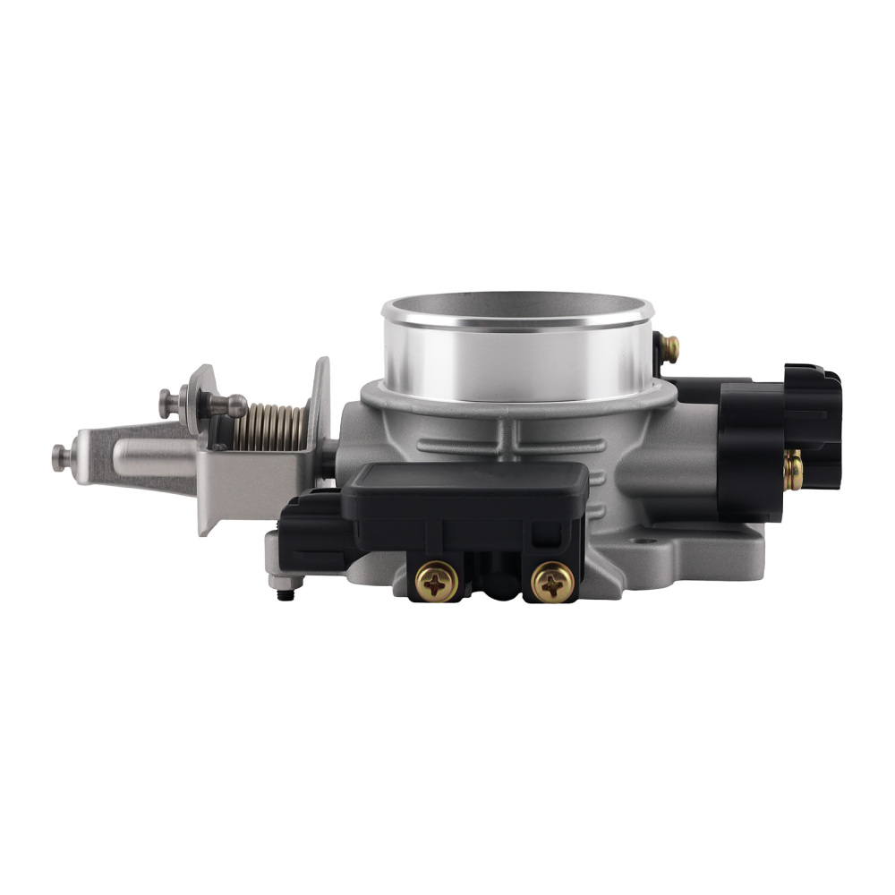 Throttle Body compatible for Jeep Grand Cherokee Wrangler 4.0L 2002 2003 2004 53013290AB