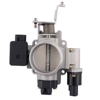 Throttle Body compatible for Jeep Grand Cherokee Wrangler 4.0L 2002 2003 2004 53013290AB