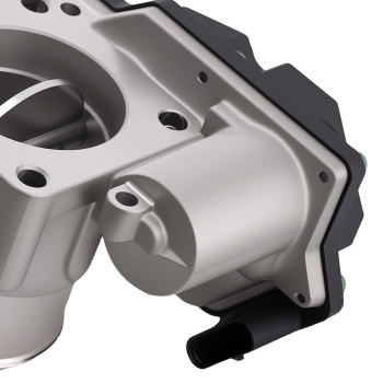 Boîtier papillon compatible pour Hyundai i20 i30 Accent Elantra compatible pour Kia Carens Ceed 351002A900