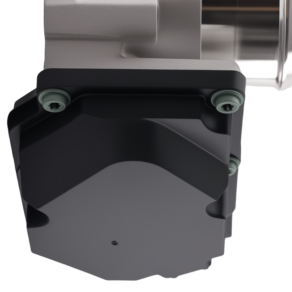 Throttle Body compatible for Hyundai i20 i30 i40 Accent Elantra compatible for Kia Carens Ceed 351002A900