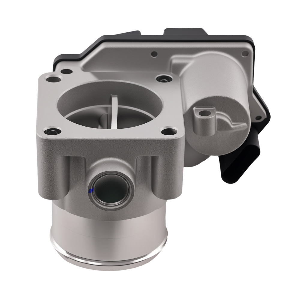 Throttle Body compatible for Hyundai i20 i30 i40 Accent Elantra compatible for Kia Carens Ceed 351002A900