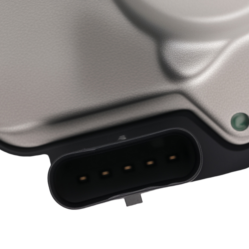 Throttle Body compatible for Hyundai i20 i30 i40 Accent Elantra compatible for Kia Carens Ceed 351002A900