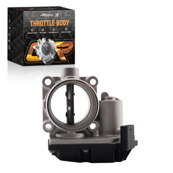 Corpo Farfallato compatibile per Hyundai i20 i30 i40 Accent Elantra compatibile per Kia Carens 351002A900