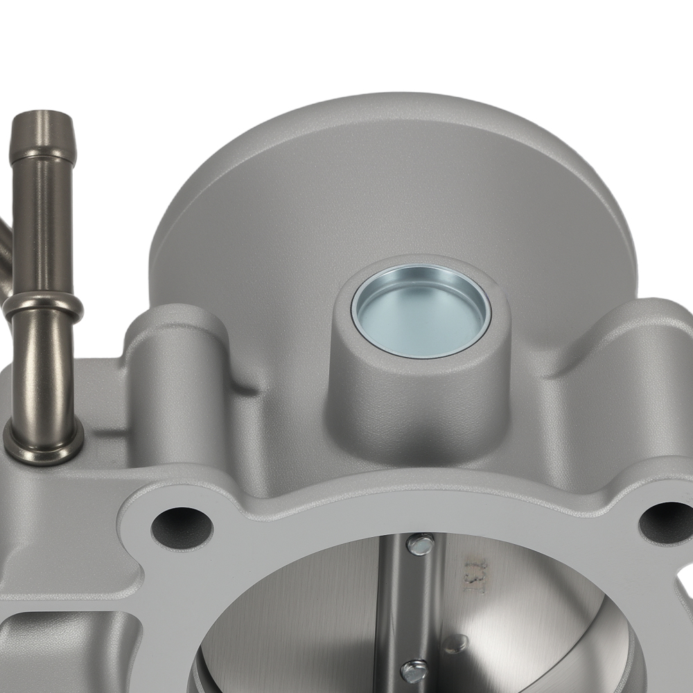 Throttle Body compatible for Hyundai Elantra Kona Veloster compatible for Kia Forte L4 1.8 2.0L 351002E400