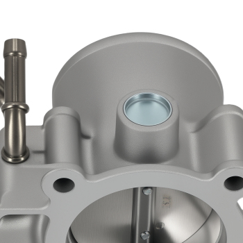 Throttle Body compatible for Hyundai Elantra Kona Veloster compatible for Kia Forte L4 1.8 2.0L 351002E400