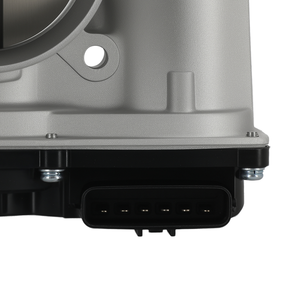Throttle Body compatible for Hyundai Elantra Kona Veloster compatible for Kia Forte L4 1.8 2.0L 351002E400