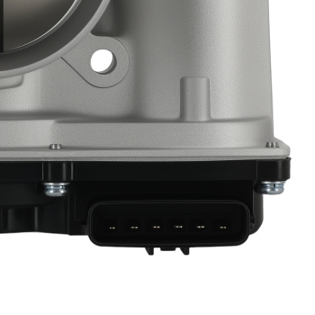 Throttle Body compatible for Hyundai Elantra Kona Veloster compatible for Kia Forte L4 1.8 2.0L 351002E400