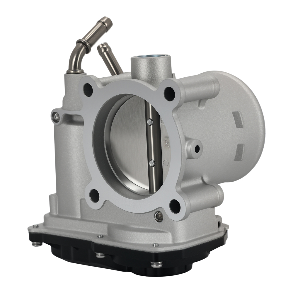 Throttle Body compatible for Hyundai Elantra Kona Veloster compatible for Kia Forte L4 1.8 2.0L 351002E400