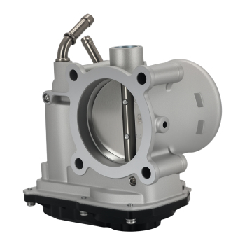 Throttle Body compatible for Hyundai Elantra Kona Veloster compatible for Kia Forte L4 1.8 2.0L 351002E400