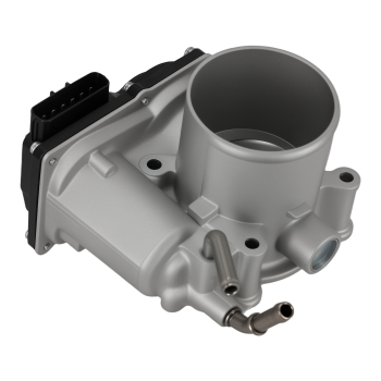 Throttle Body compatible for Hyundai Elantra Kona Veloster compatible for Kia Forte L4 1.8 2.0L 351002E400