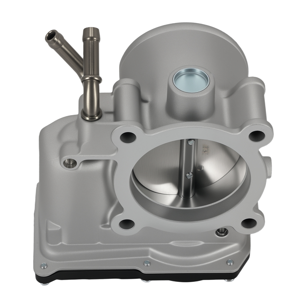 Throttle Body compatible for Hyundai Elantra Kona Veloster compatible for Kia Forte L4 1.8 2.0L 351002E400