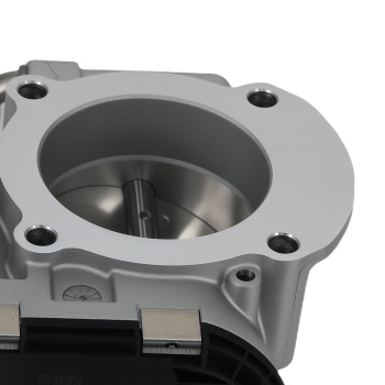 Throttle Body compatible for Kia Forte Forte Koup Forte5 2.0L 2.4L 2010-2013 351002G200