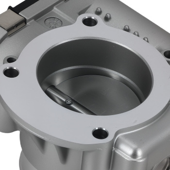 Throttle Body compatible for Kia Forte Forte Koup Forte5 2.0L 2.4L 2010-2013 351002G200