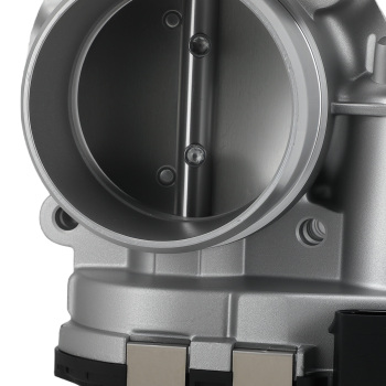 Throttle Body compatible for Kia Forte Forte Koup Forte5 2.0L 2.4L 2010-2013 351002G200