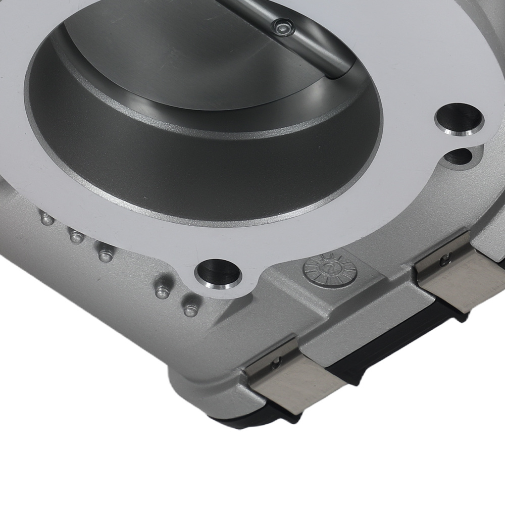 Throttle Body compatible for Kia Forte Forte Koup Forte5 2.0L 2.4L 2010-2013 351002G200