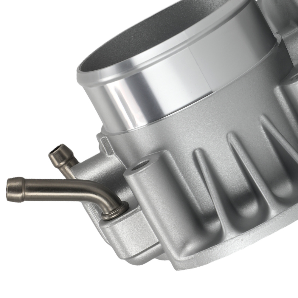 Throttle Body compatible for Kia Forte Forte Koup Forte5 2.0L 2.4L 2010-2013 351002G200