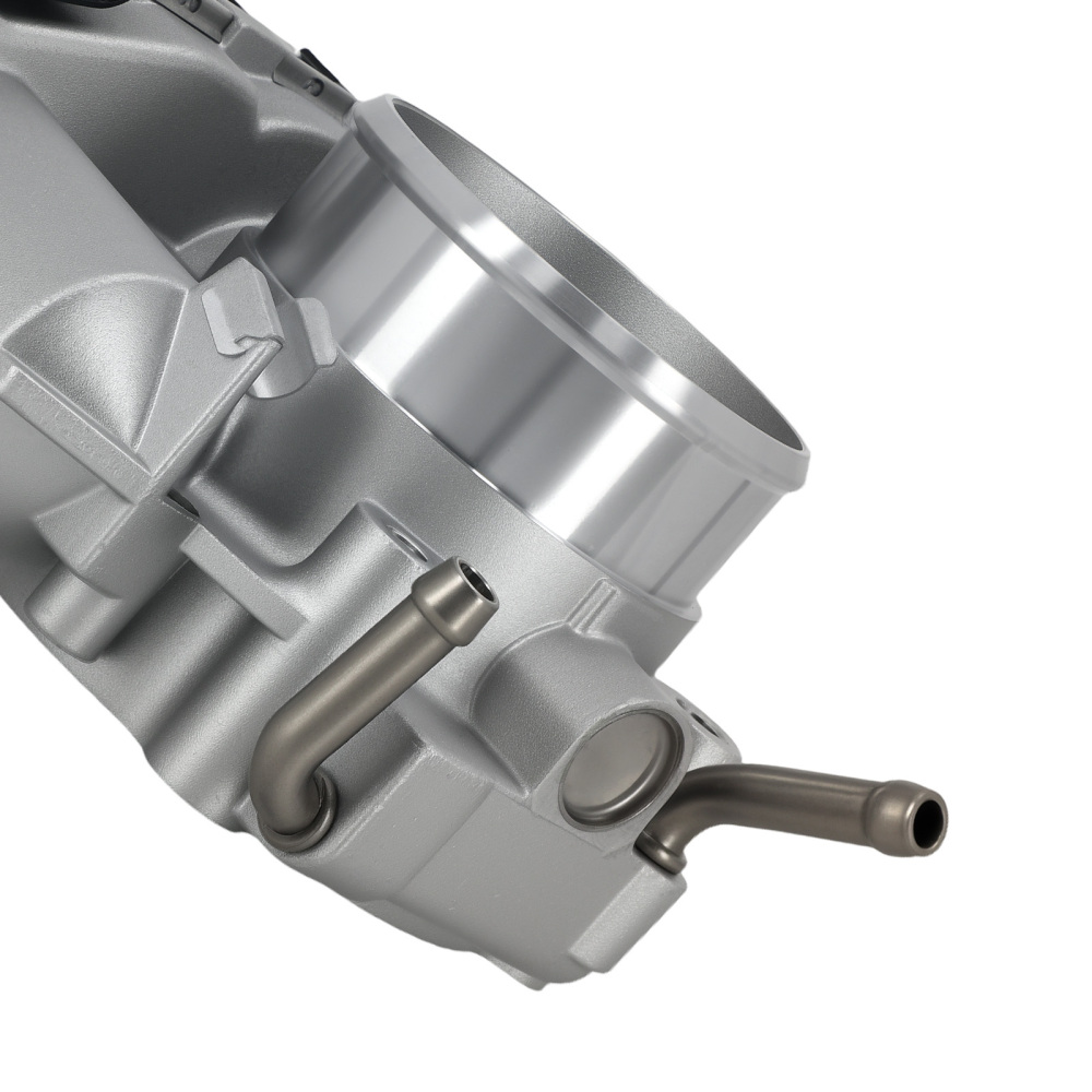 Throttle Body compatible for Kia Forte Forte Koup Forte5 2.0L 2.4L 2010-2013 351002G200