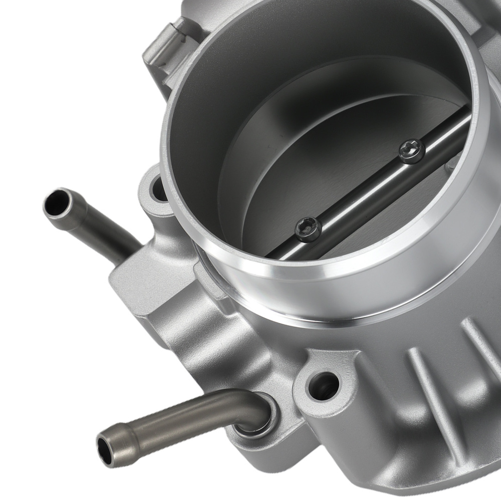 Throttle Body compatible for Kia Forte Forte Koup Forte5 2.0L 2.4L 2010-2013 351002G200