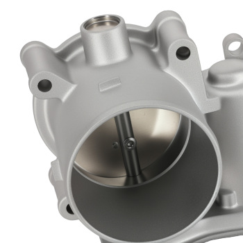 Throttle Body compatible for Hyundai Elantra L4 2.0L 2021-2024 Kona 2022-2024 35100-2J410