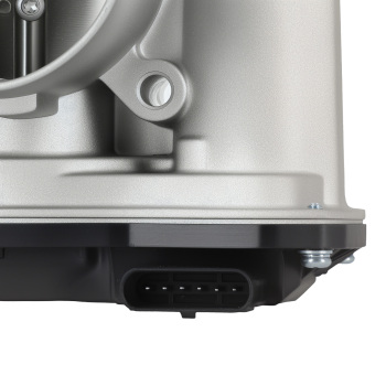 Throttle Body compatible for Hyundai Elantra L4 2.0L 2021-2024 Kona 2022-2024 35100-2J410