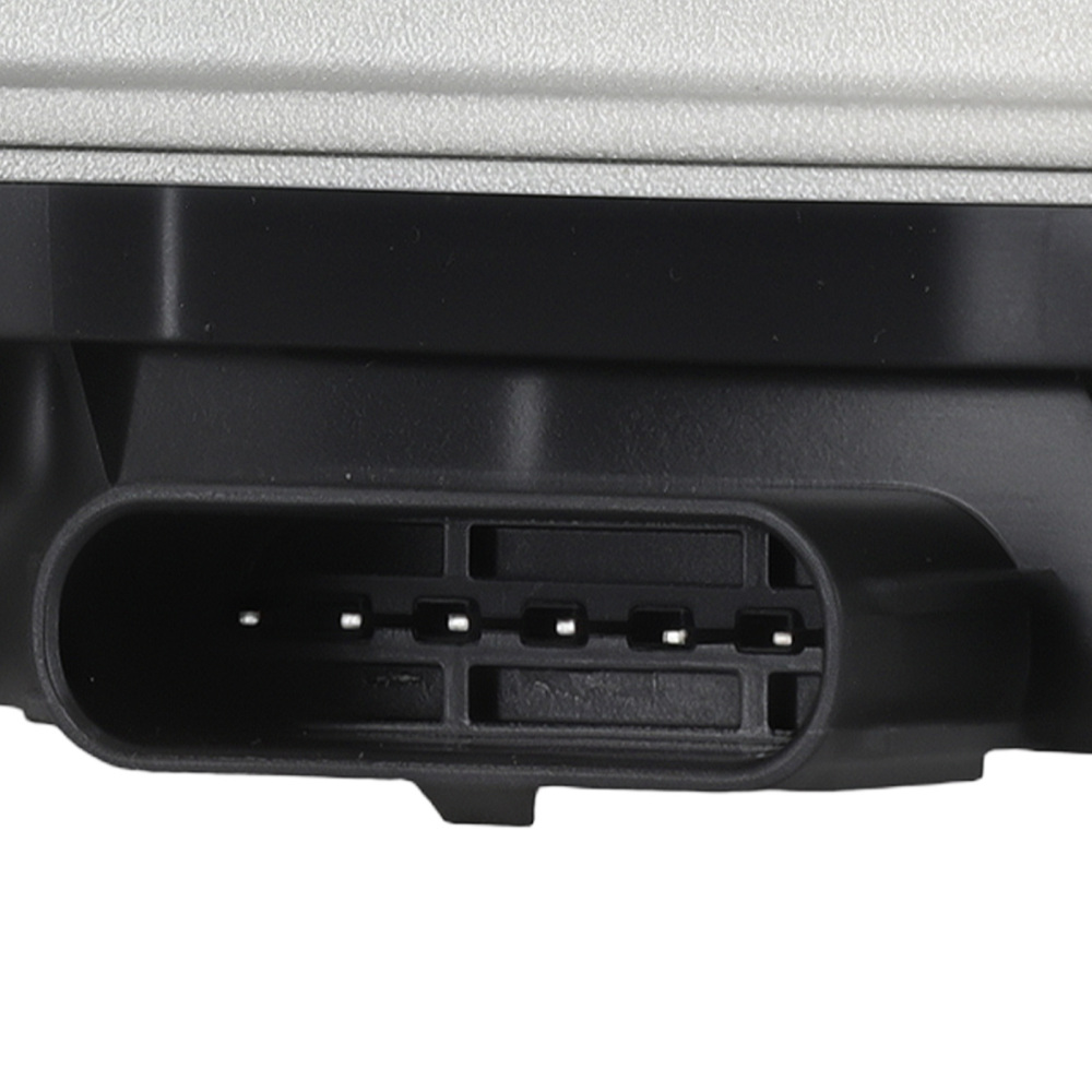 Throttle Body compatible for Hyundai Elantra L4 2.0L 2021-2024 Kona 2022-2024 35100-2J410