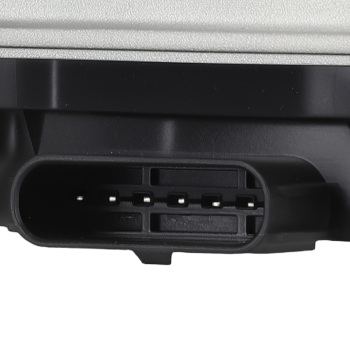 Throttle Body compatible for Hyundai Elantra L4 2.0L 2021-2024 Kona 2022-2024 35100-2J410