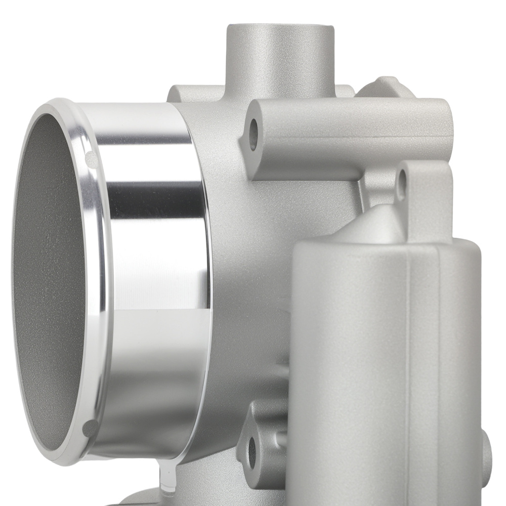 Throttle Body compatible for Hyundai Santa Cruz Santa Fe Sonata compatible for Kia Sorento 2.5L 351002S000