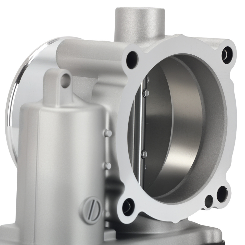 Throttle Body compatible for Hyundai Santa Cruz Santa Fe Sonata compatible for Kia Sorento 2.5L 351002S000