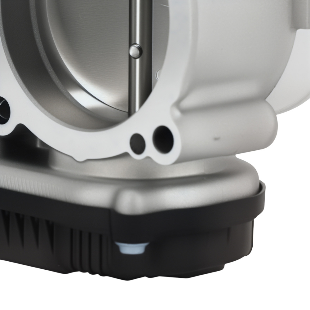 Throttle Body compatible for Hyundai Santa Cruz Santa Fe Sonata compatible for Kia Sorento 2.5L 351002S000