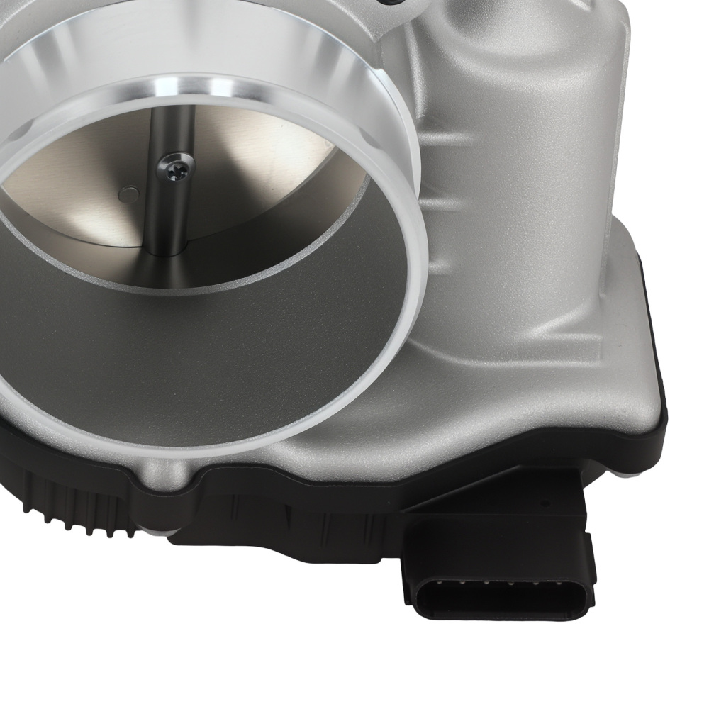 Throttle Body compatible for Hyundai Santa Cruz Santa Fe Sonata compatible for Kia Sorento 2.5L 351002S000