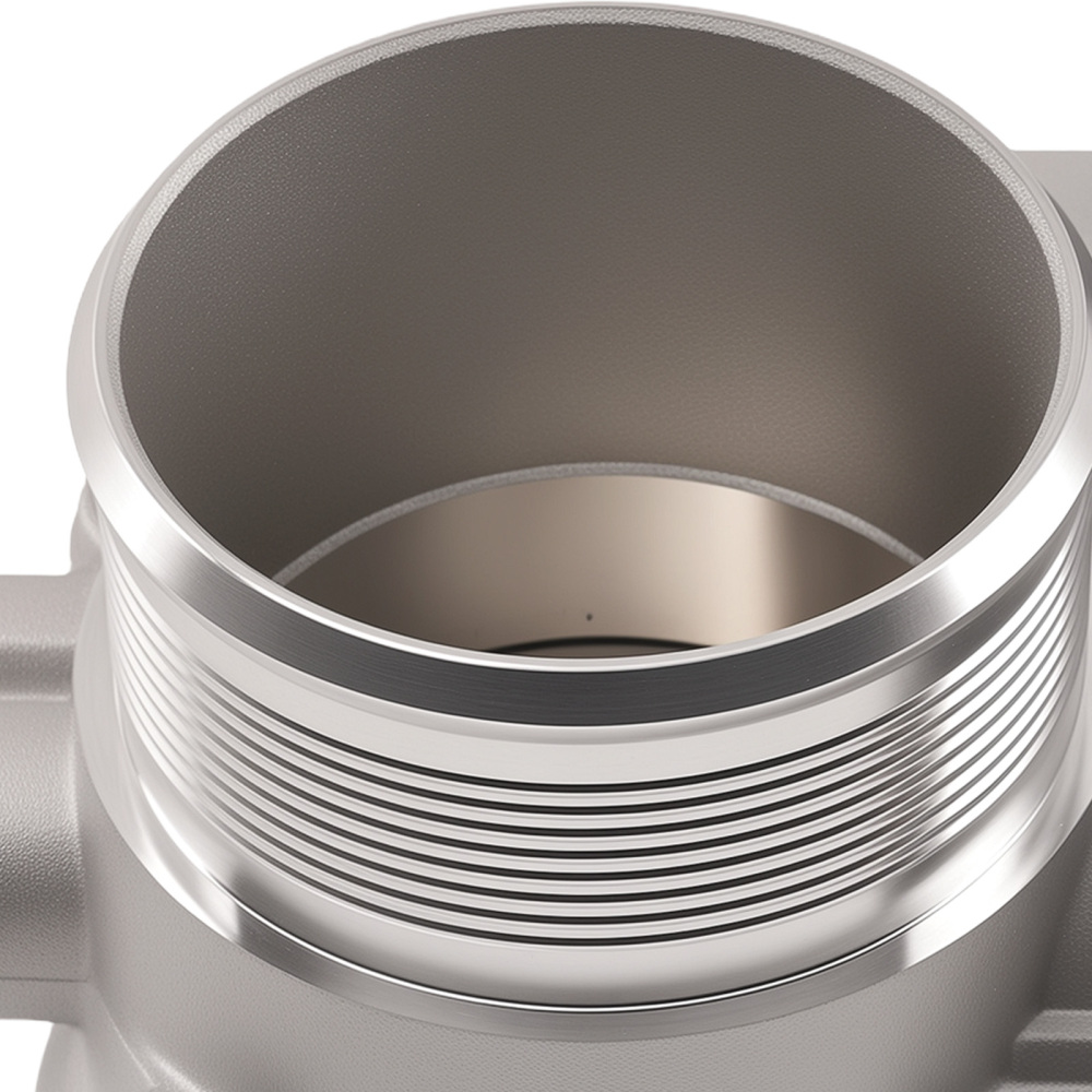 Throttle Body compatible for Audi A4 A5 A6 Q5 Q7 compatible for Volkswagen GTI 2016 2017-2024 06Q133062A