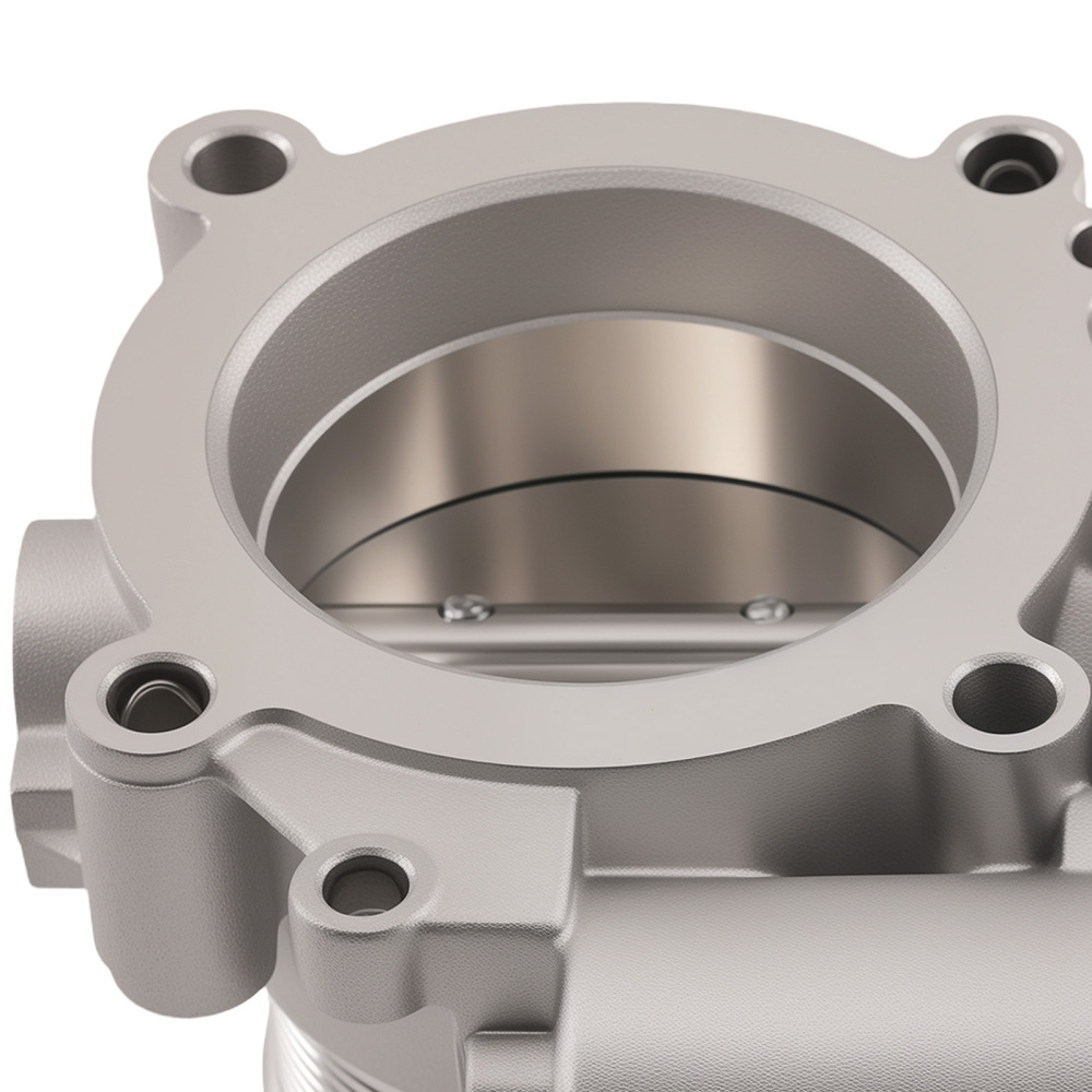 Throttle Body compatible for Audi A4 A5 A6 Q5 Q7 compatible for Volkswagen GTI 2016 2017-2024 06Q133062A