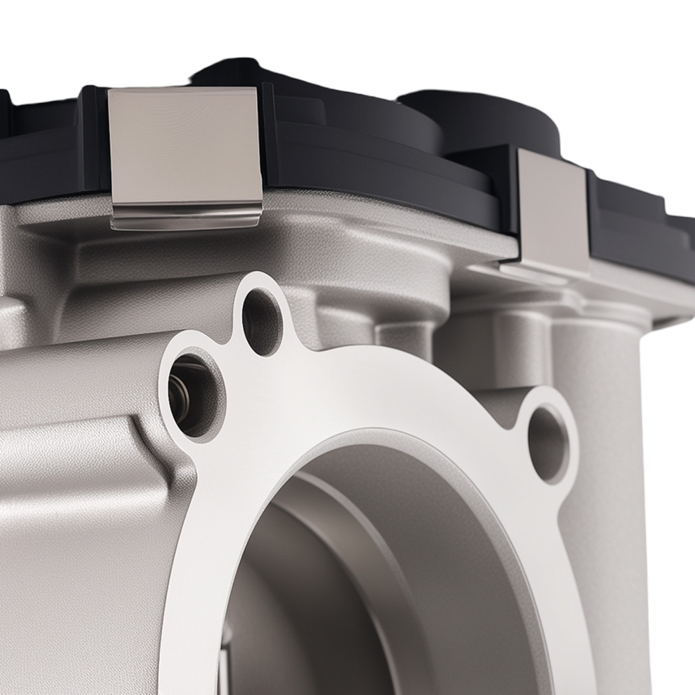 Throttle Body compatible for Audi A4 A5 A6 Q5 Q7 compatible for Volkswagen GTI 2016 2017-2024 06Q133062A