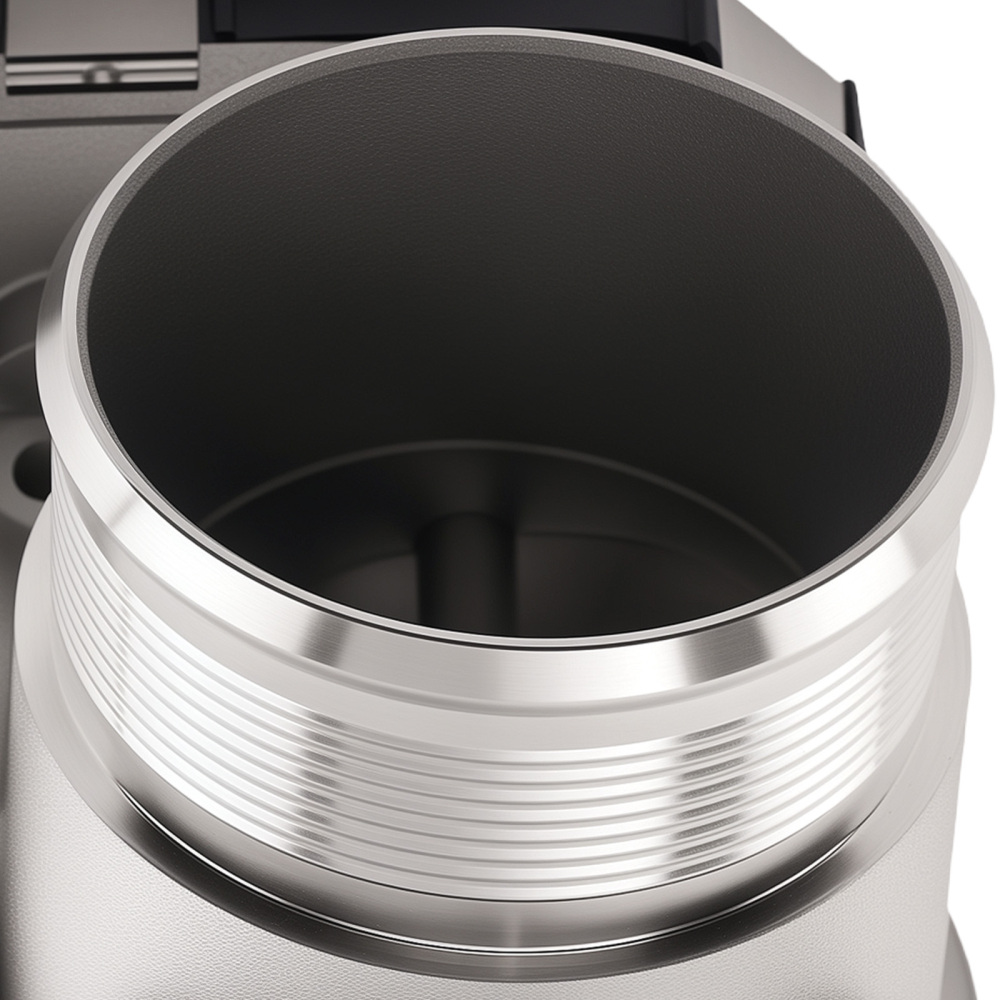 Throttle Body compatible for Audi A4 A5 A6 Q5 Q7 compatible for Volkswagen GTI 2016 2017-2024 06Q133062A