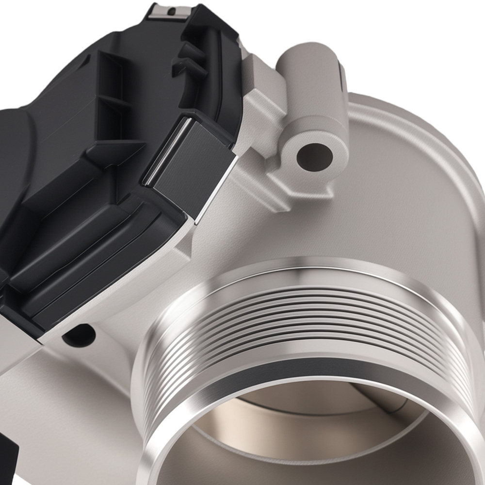 Throttle Body compatible for Audi A4 A5 A6 Q5 Q7 compatible for Volkswagen GTI 2016 2017-2024 06Q133062A