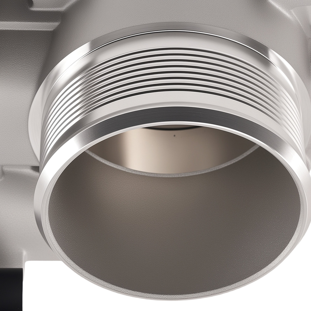 Throttle Body compatible for Audi A4 A5 A6 Q5 Q7 compatible for Volkswagen GTI 2016 2017-2024 06Q133062A